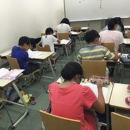 ひのき塾　学園前教室