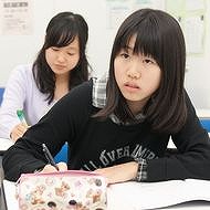 国大Ｑゼミ　中学部横須賀中央校 教室画像4