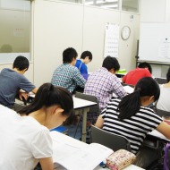 国大Ｑゼミ　中学部二俣川校 教室画像5