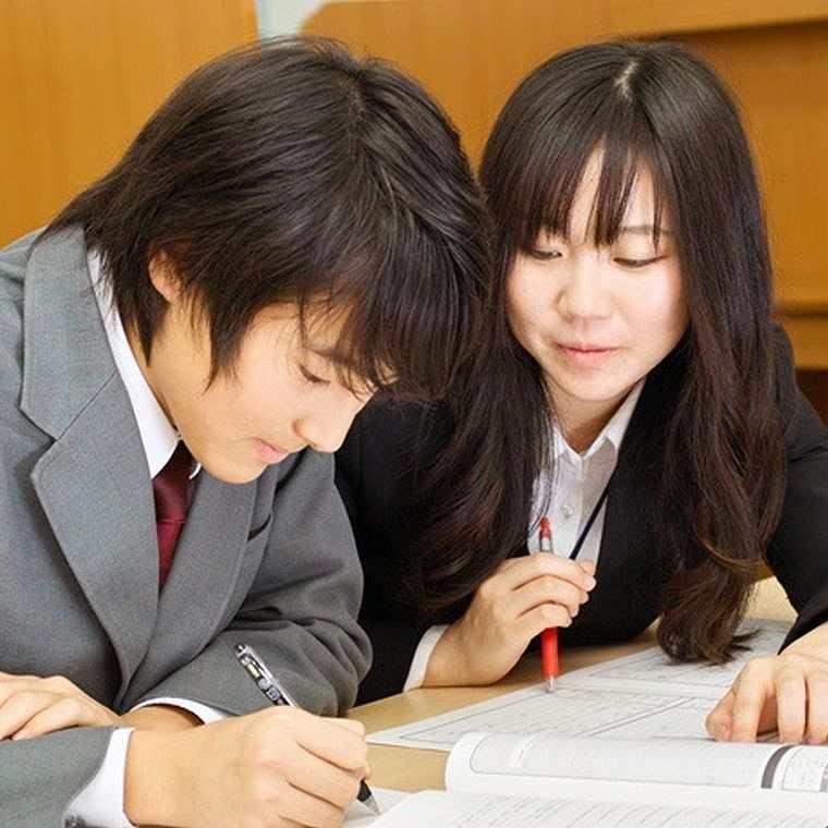 ＥＣＣの個別指導塾ベストワン　亀有校