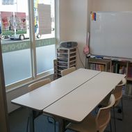 ＥＣＣの個別指導塾ベストワン北島中央校 教室画像4