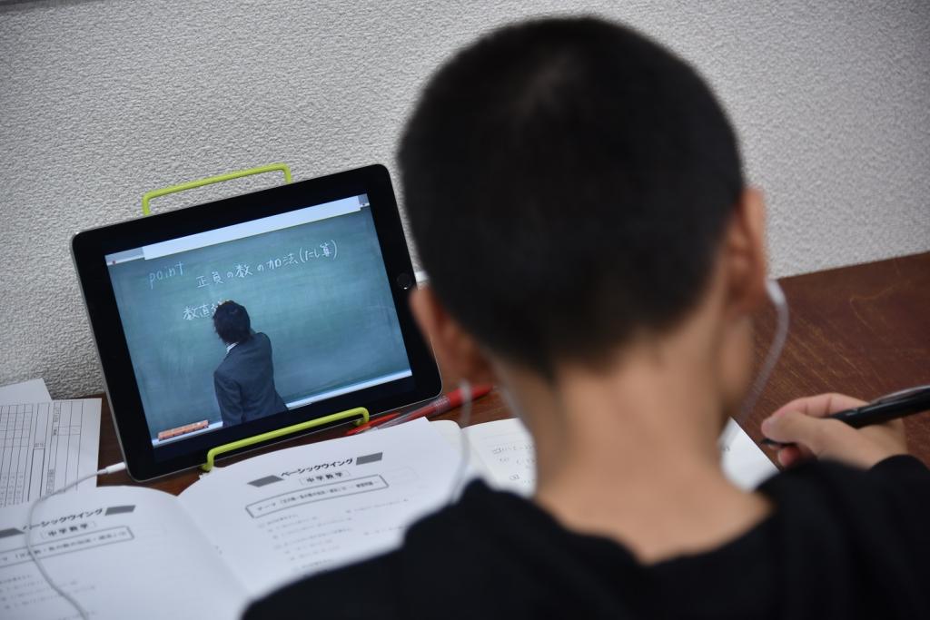 あすなろ学院多賀城駅前教室 教室画像6