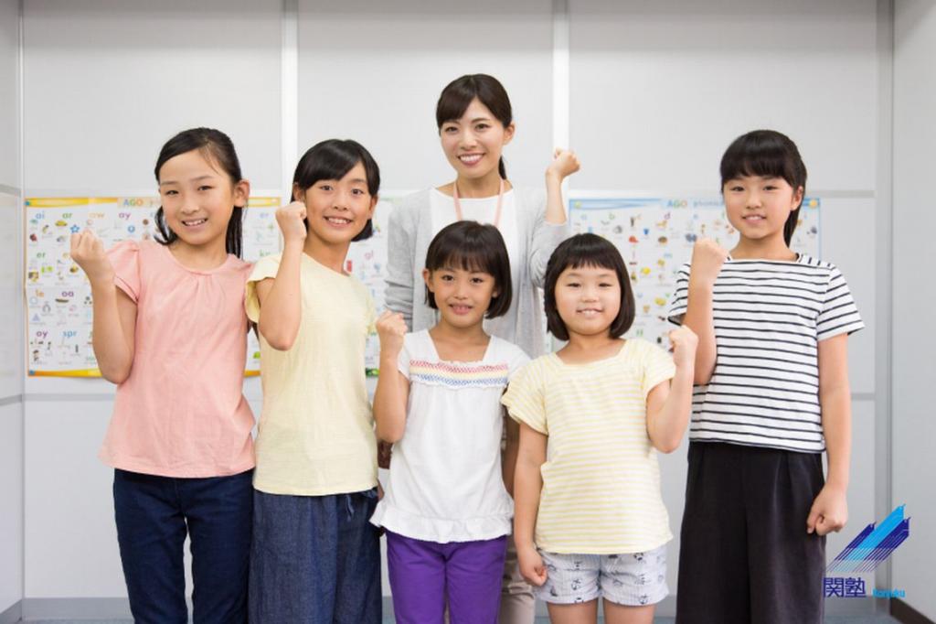 Ｄｒ．関塾青葉あかね台校 教室画像2