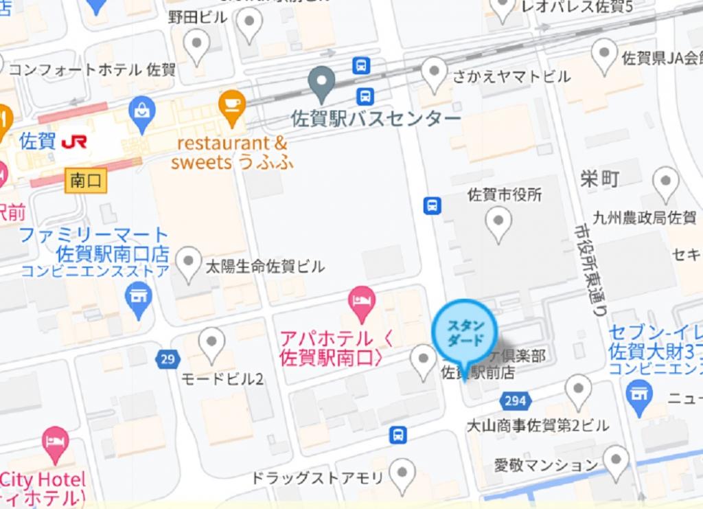 個別指導塾スタンダード佐賀駅前教室 教室画像5