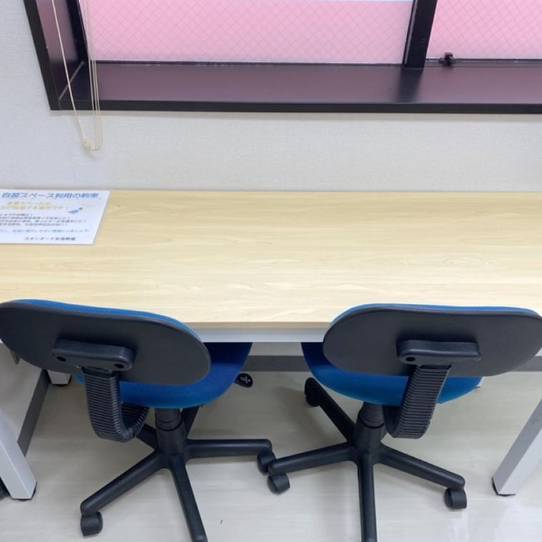 個別指導塾スタンダード　女池教室