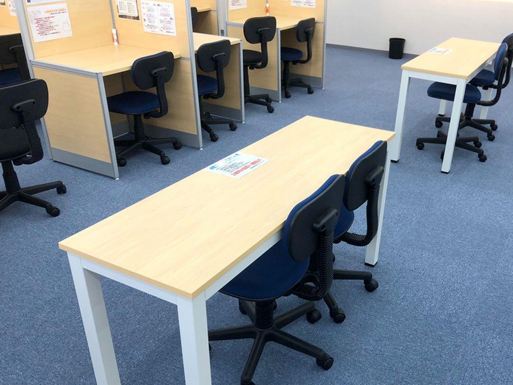 個別指導塾スタンダード　弘前堅田教室