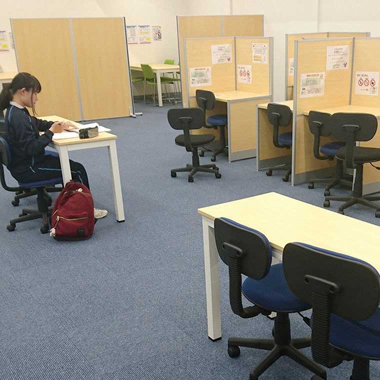 個別指導塾スタンダード　高砂教室