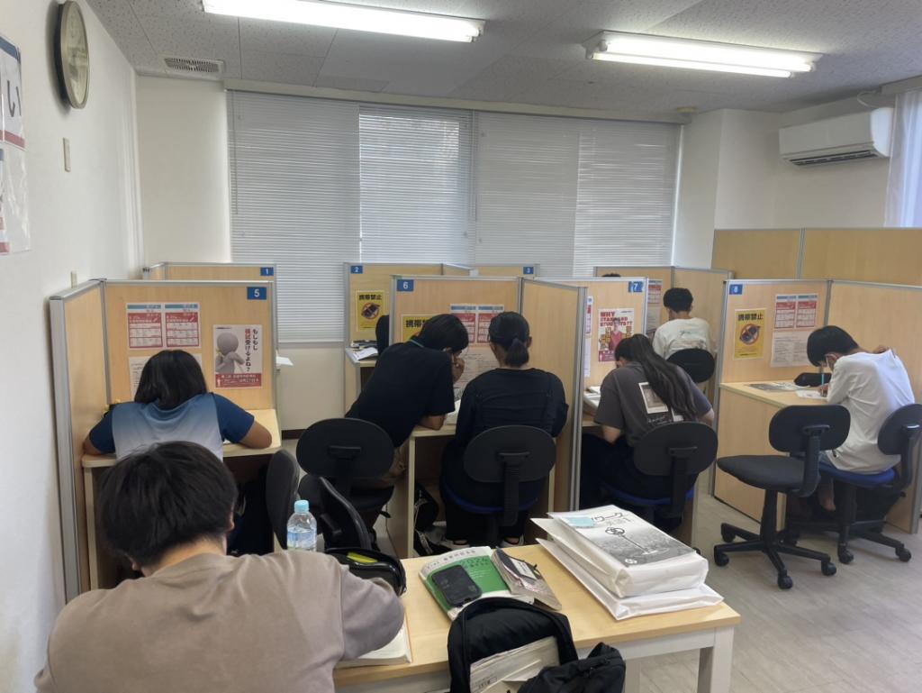 個別指導塾スタンダード　ビバモール赤間教室