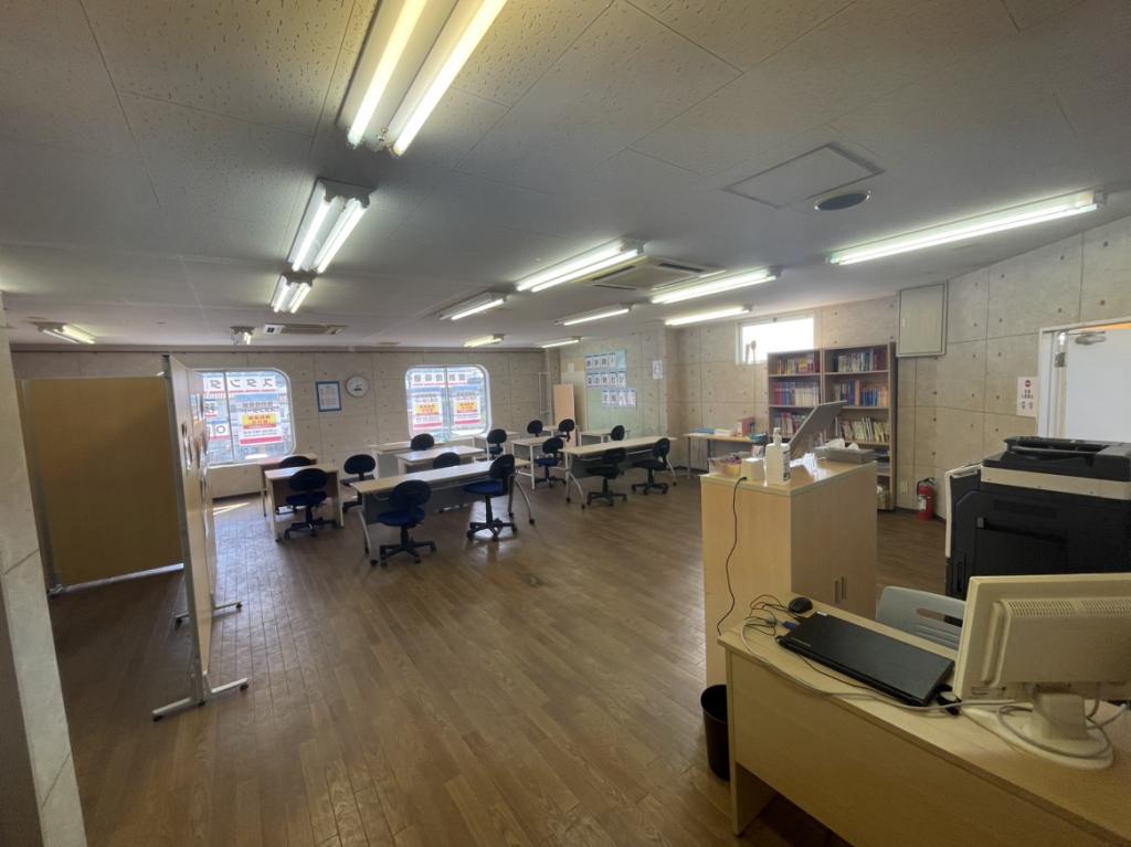 個別指導塾スタンダード　ゆめタウン安古市教室