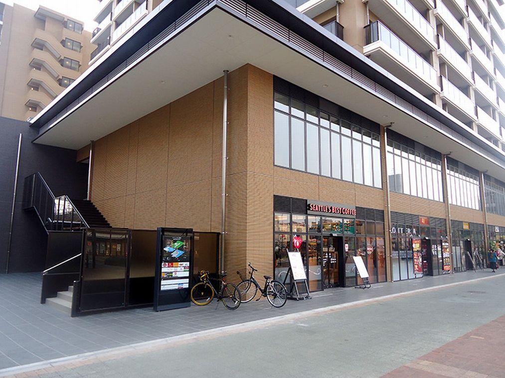 個別指導塾スタンダード　吉塚駅西口教室