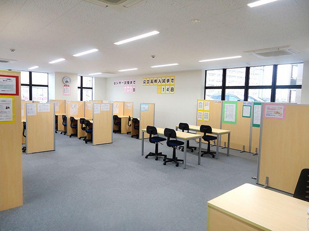 個別指導塾スタンダード　吉塚駅西口教室