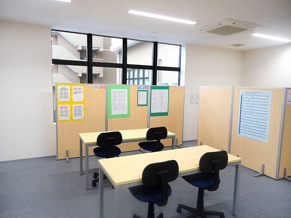 個別指導塾スタンダード吉塚教室 教室画像4