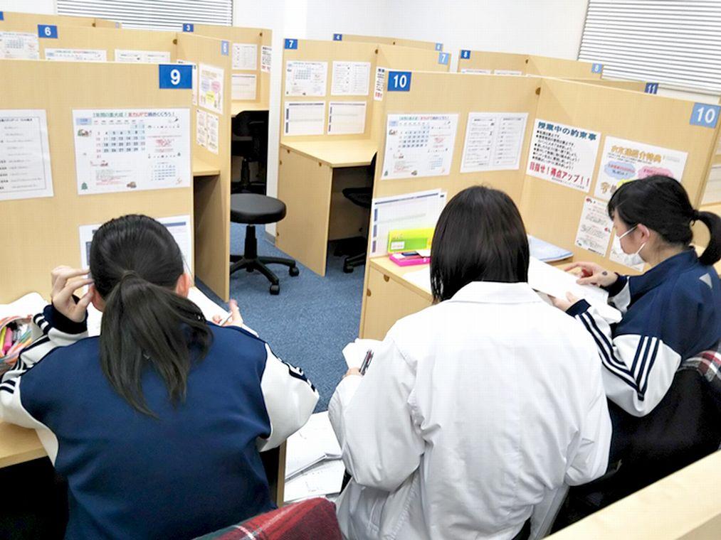 個別指導塾スタンダード　小針教室