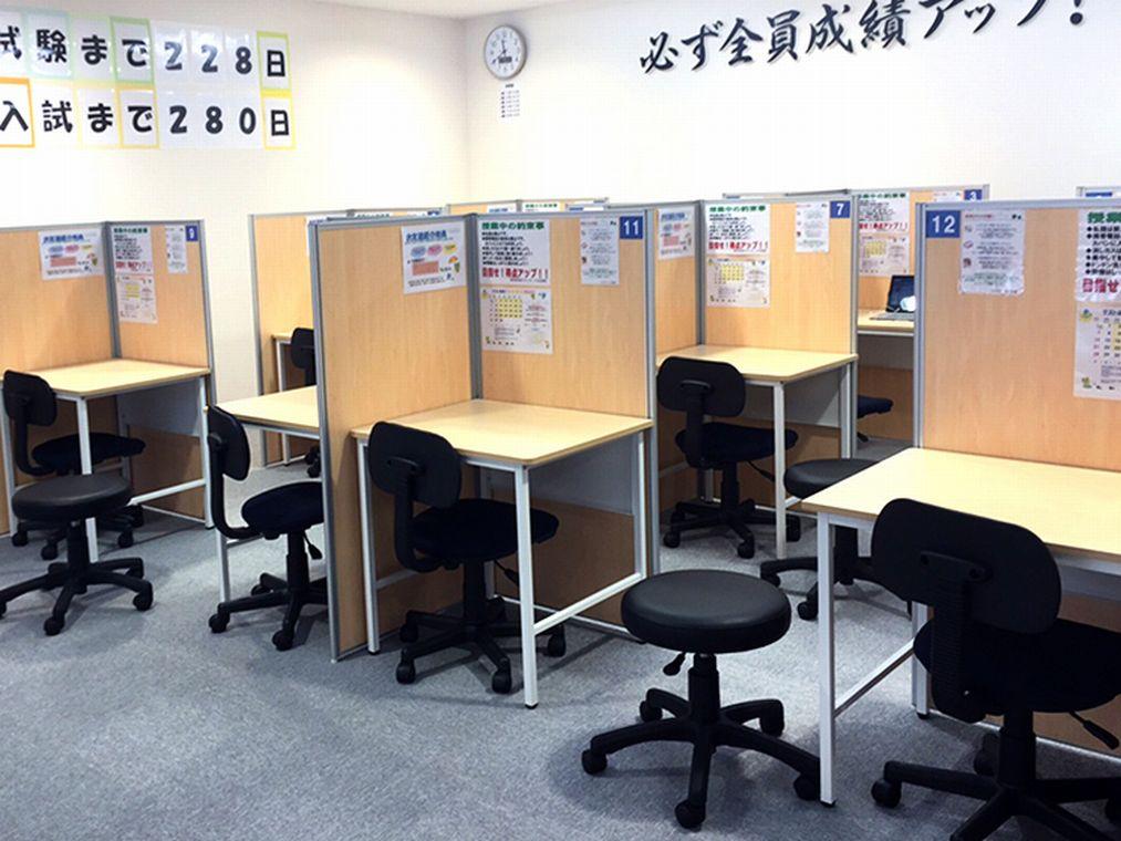 個別指導塾スタンダード　小杉教室