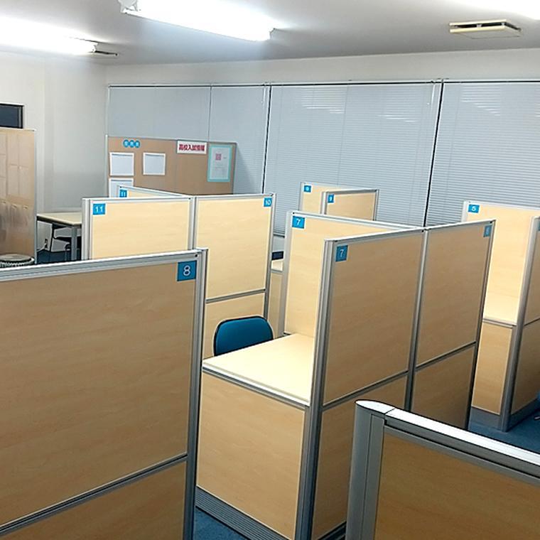 個別指導塾スタンダード　屋島教室