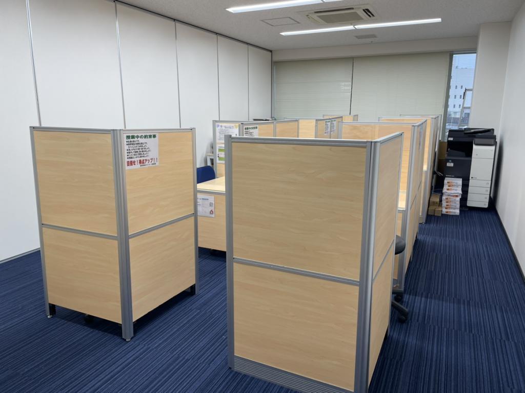 個別指導塾スタンダード　高岡教室