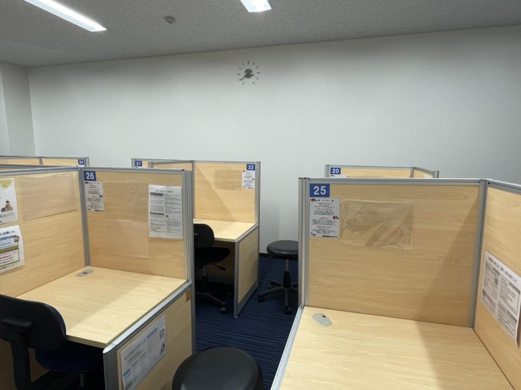 個別指導塾スタンダード　高岡教室