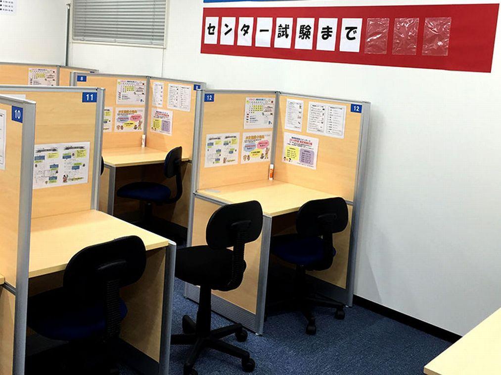 個別指導塾スタンダード香川大学農学部前教室 教室画像3