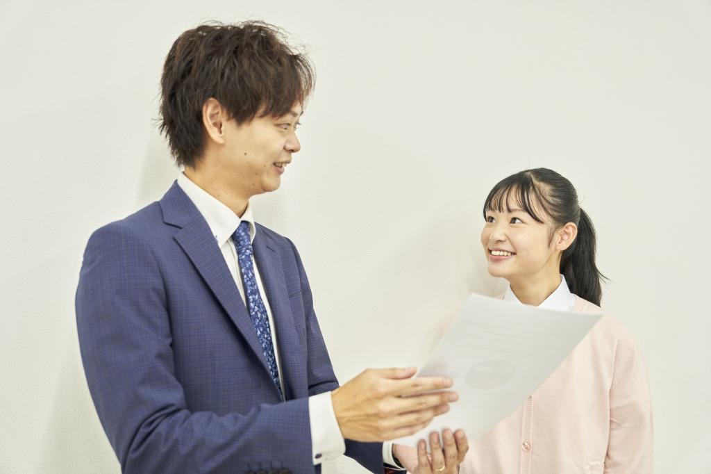 NSG教育研究会の指導方針