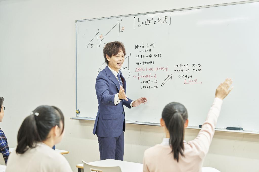 ＮＳＧ教育研究会　石山校