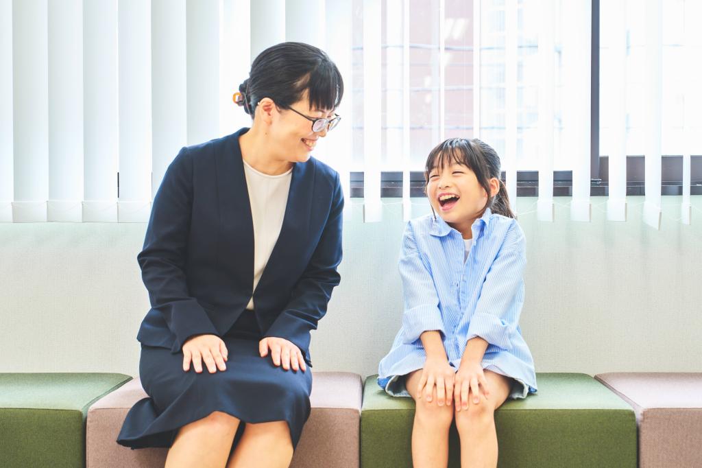 NSG教育研究会栃尾校 教室画像5