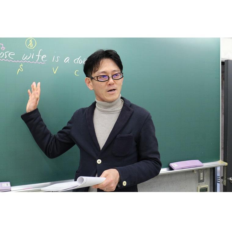 早稲田予備校水戸校 教室画像5