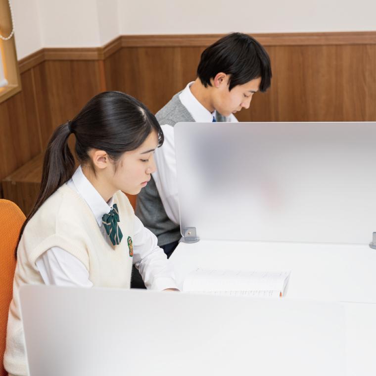 俊英館フレックス南大塚校 教室画像19