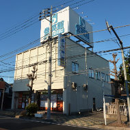 俊英館フレックス　行田中央校