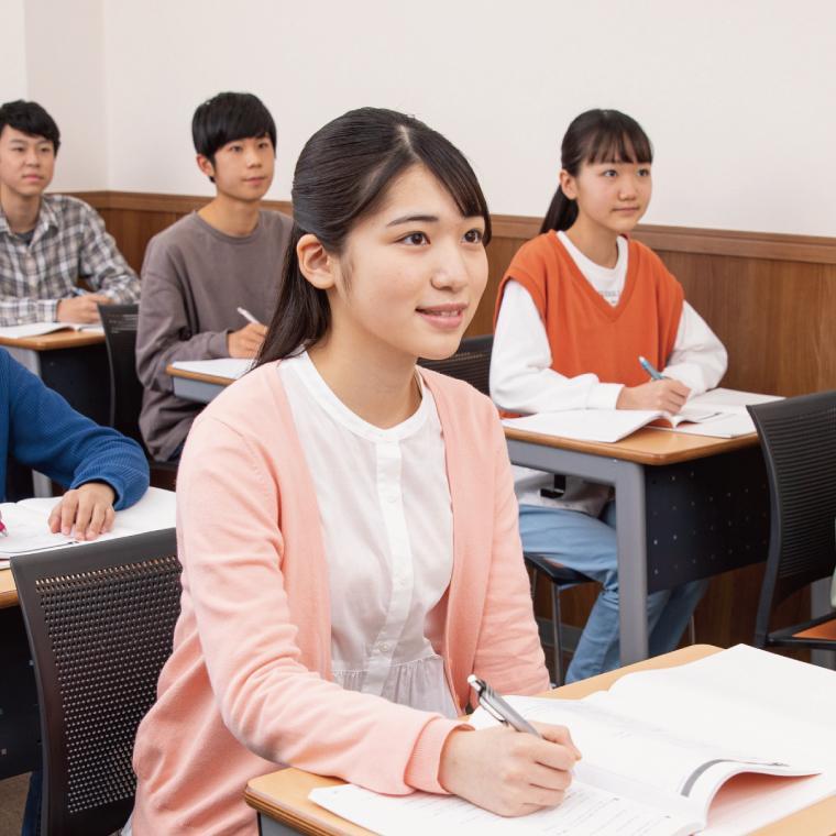 俊英館フレックス　新所沢校