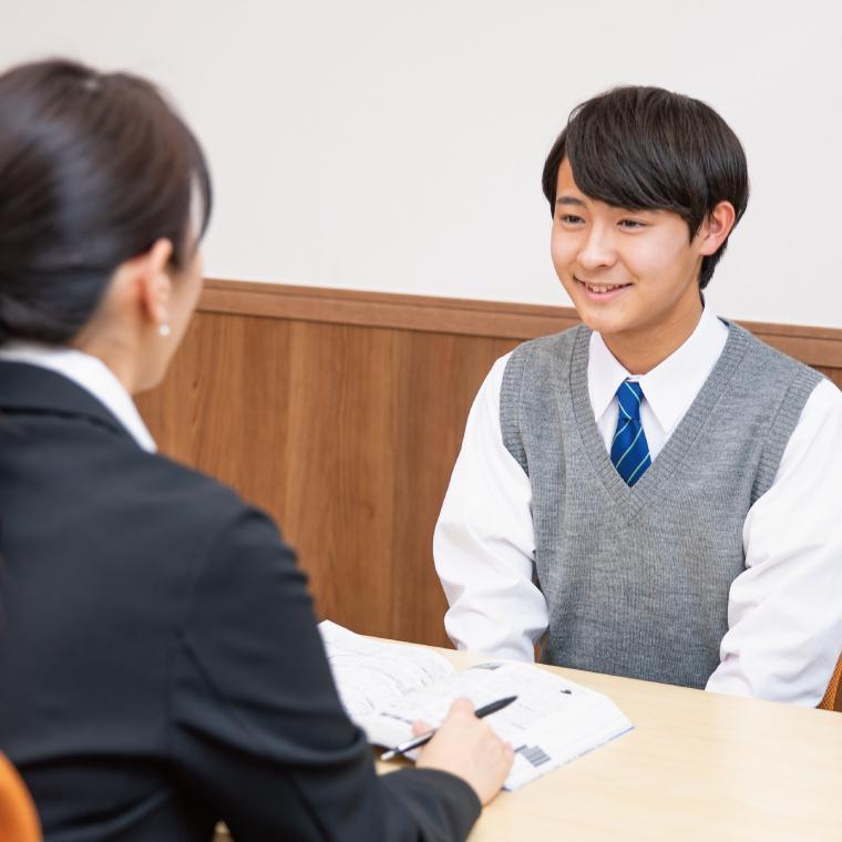 俊英館フレックス東松山校 教室画像18