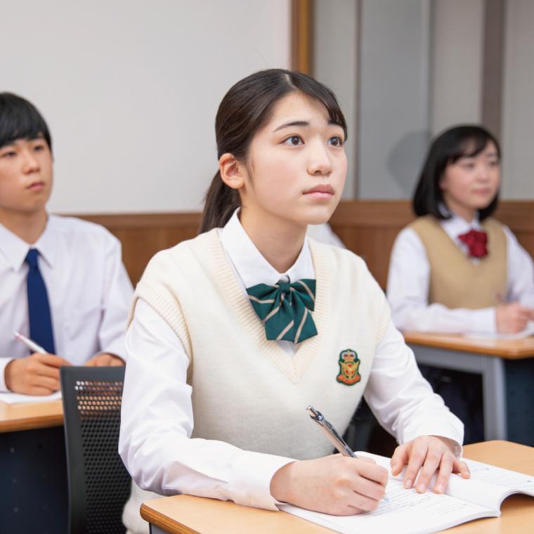 俊英館フレックス千葉中央校 教室画像13