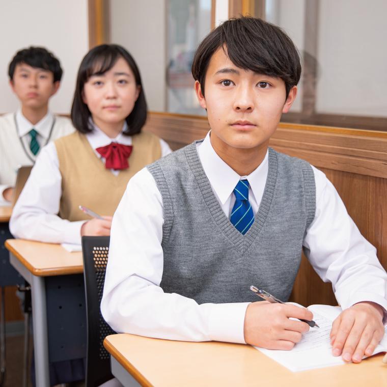 俊英館フレックス千葉中央校 教室画像14