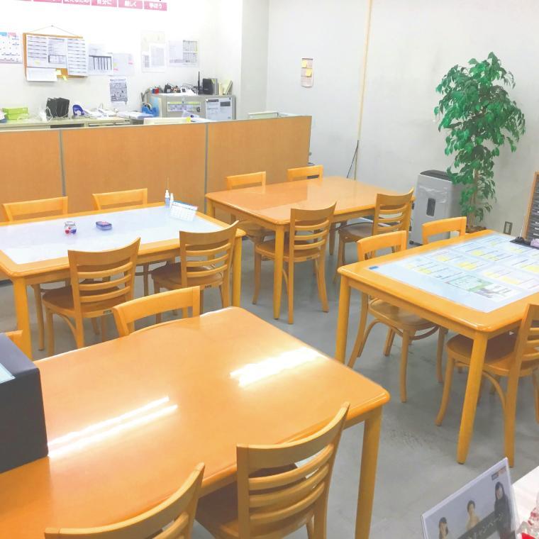 俊英館フレックス　光が丘校