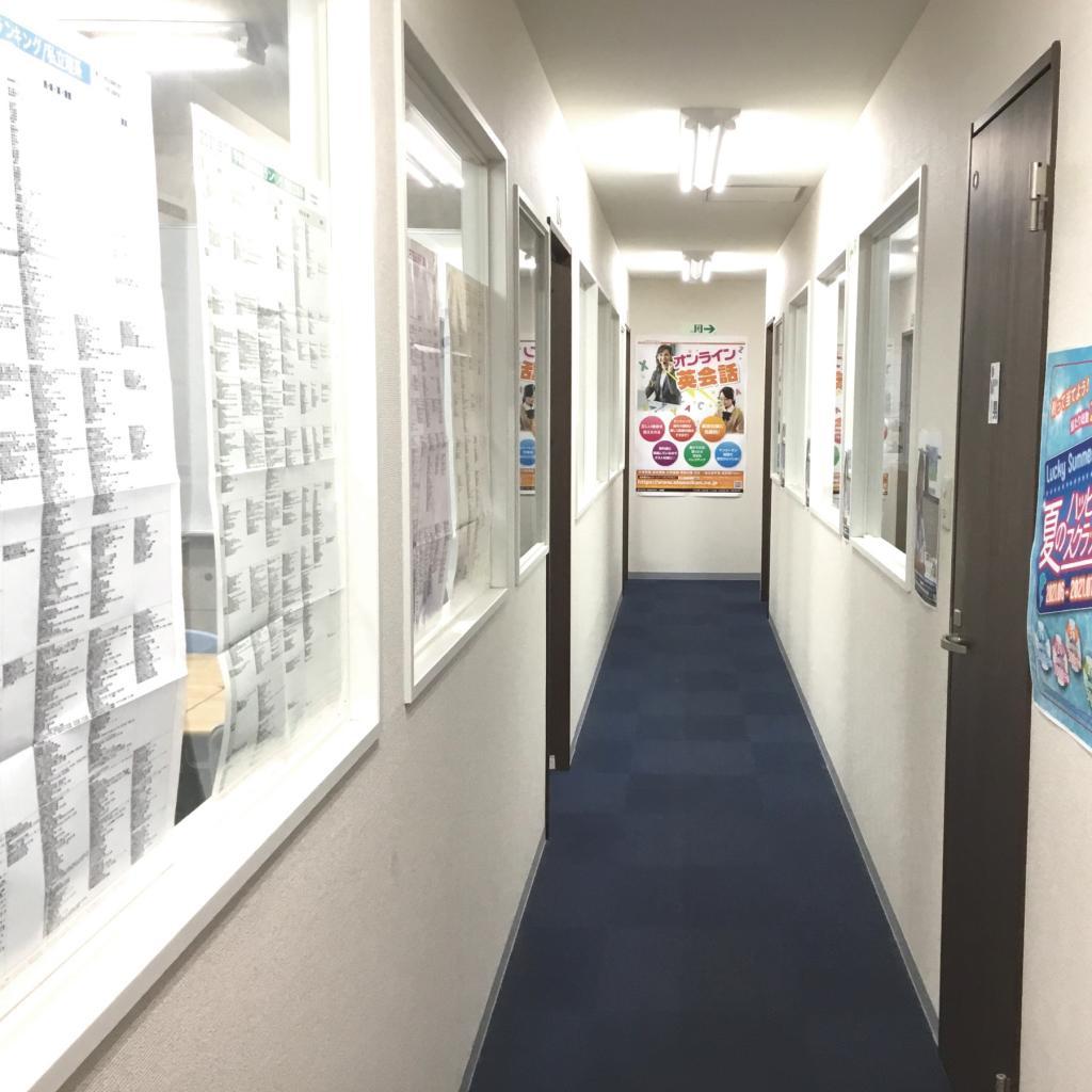 俊英館フレックス　立川中央校