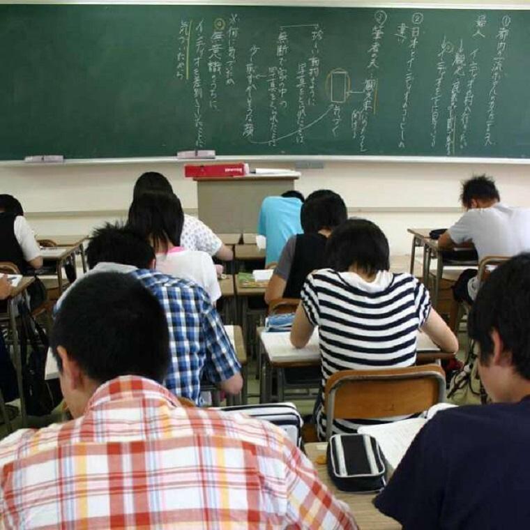 信学会ゼミナール　イオン豊科校