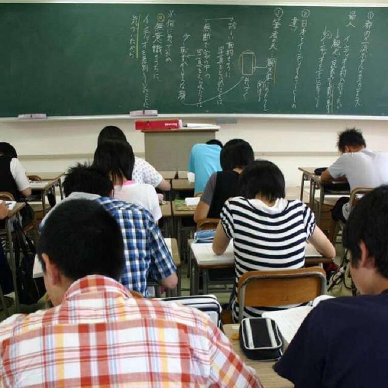 信学会ゼミナール茅野駅前校 教室画像3