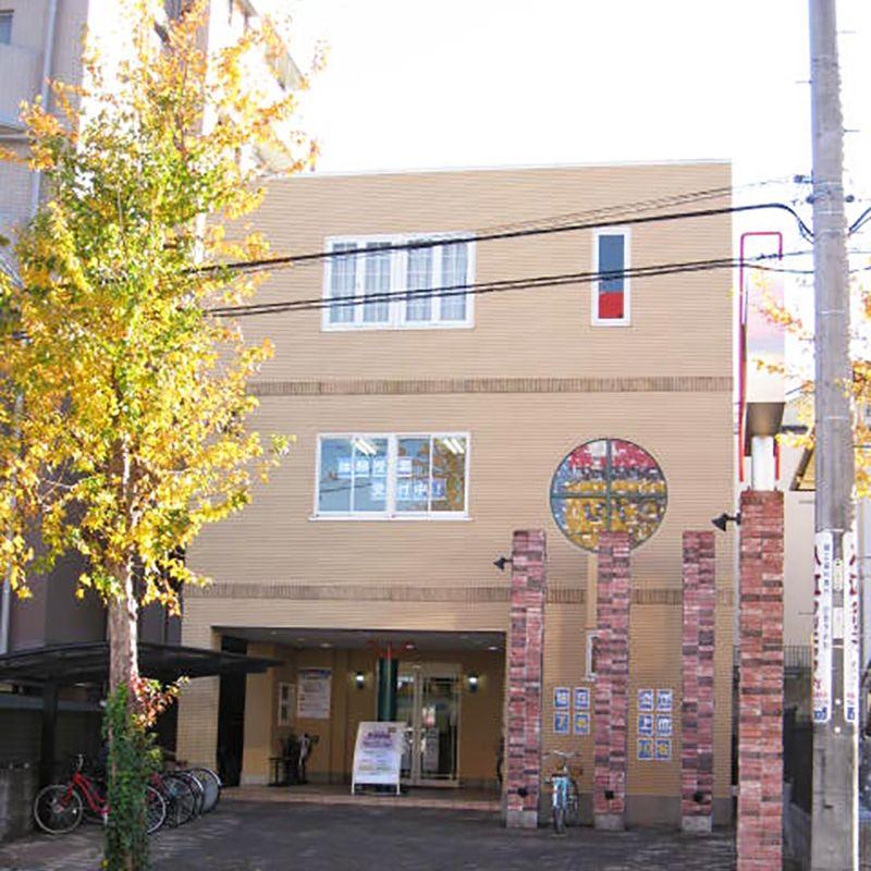 名進研　文教台校
