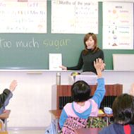 クラ・ゼミ【小・中学生】浜松上島校 教室画像4