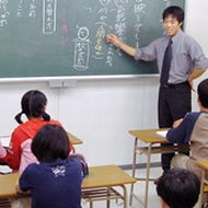 クラ・ゼミ【小・中学生】浜松馬郡校 教室画像5