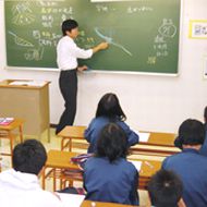 クラ・ゼミ【小・中学生】　知立校