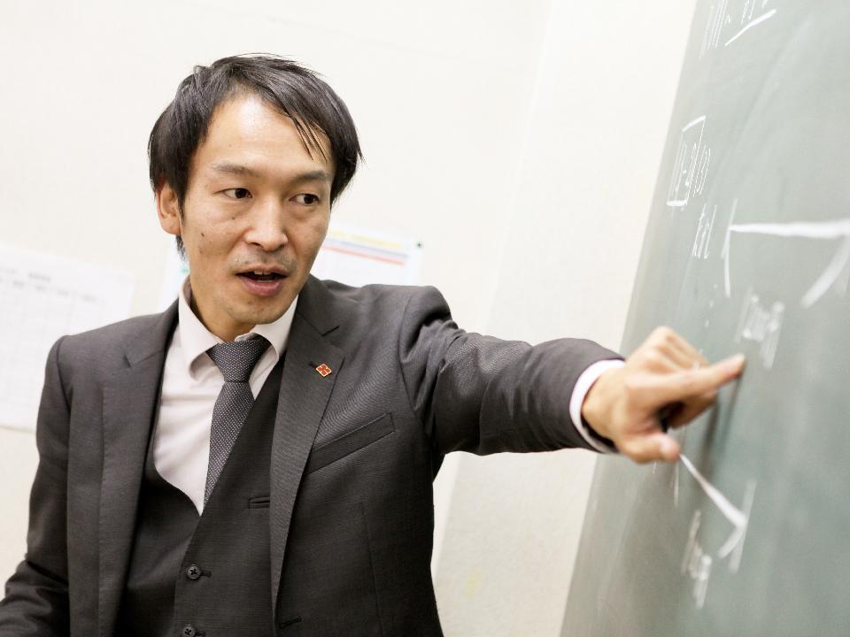 KEC近畿教育学院のカリキュラム