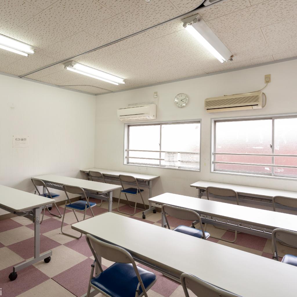 ＫＥＣ近畿教育学院　交野校