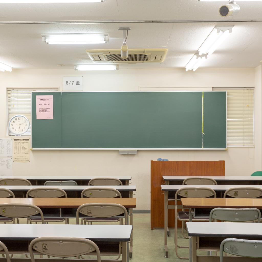 ＫＥＣ近畿教育学院　高槻本校