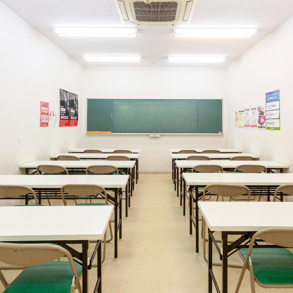 ＫＥＣ近畿教育学院　山田本校
