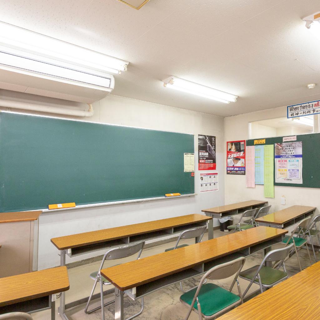 ＫＥＣ近畿教育学院　布施本校
