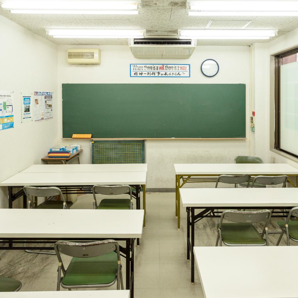 ＫＥＣ近畿教育学院　西大津本校