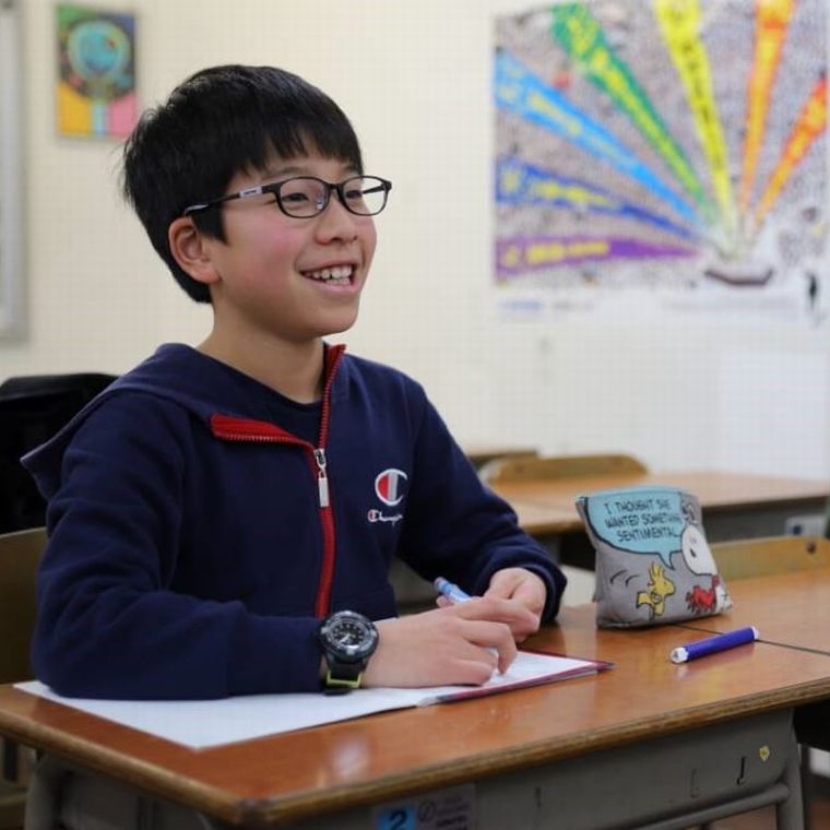 田中学習会　牛田校