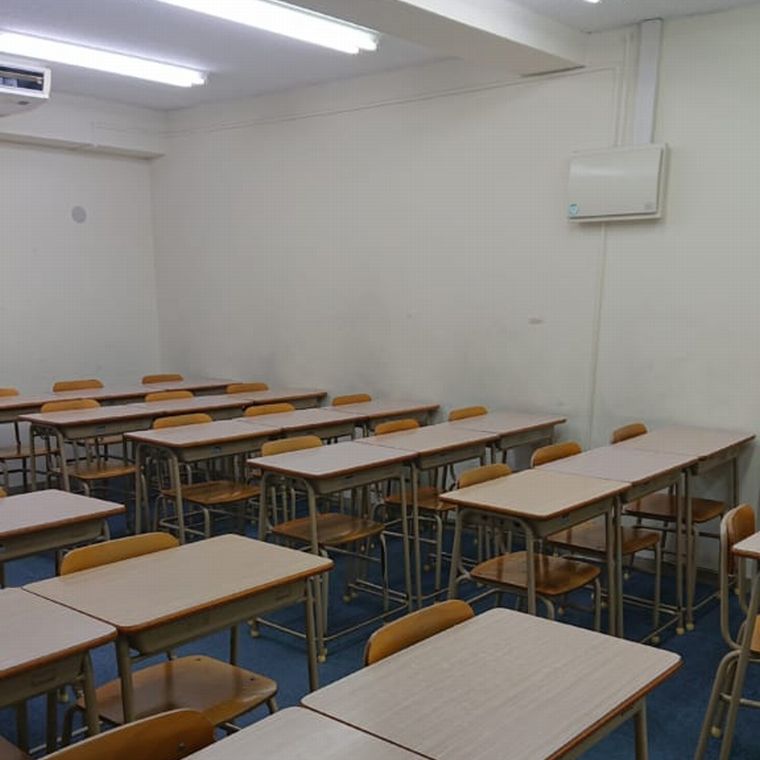 田中学習会広島皆実校 教室画像3