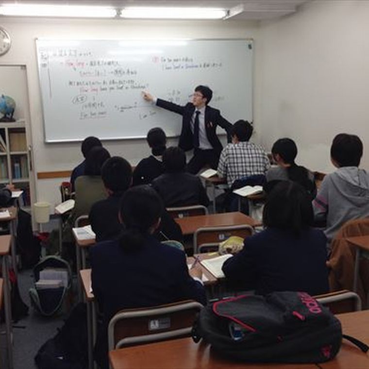 田中学習会　庚午校