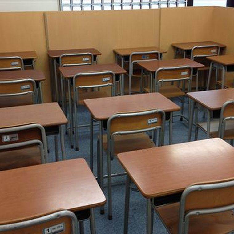 田中学習会　庚午校